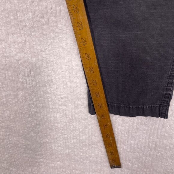 Vuori Men's Gray Chinos - Picture 8 of 9